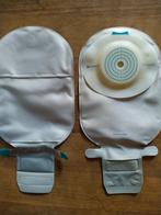 Nieuwe stoma zakjes.
Coloplast. Sensura mia. Soft convex., Ophalen of Verzenden, Nieuw