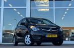Opel KARL 1.0i ecoFLEX Edition 2e Eigenaar Cruise control Mo, Voorwielaandrijving, 839 kg, Stof, Gebruikt