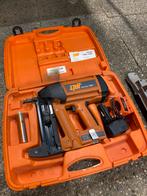 Spit co2 schiethamer accu, Ophalen of Verzenden, Gebruikt