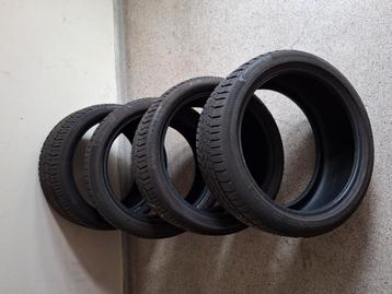 Continental WinterContact TS860S 225 / 40 / R18 V XL beschikbaar voor biedingen