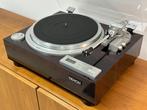 Denon DP-59L in perfecte staat, Ophalen, Zo goed als nieuw, Platenspeler, Overige merken