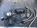 Webasto 24V kachel, Watersport en Boten, Ophalen, Gebruikt, Motor en Techniek