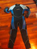 2 Duikpakken - Pegaso S/M, Watersport en Boten, Ophalen of Verzenden, Gebruikt, Duikpak