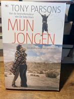 Mijn Jongen - Tony Parsons Roman, Boeken, Ophalen of Verzenden, Gelezen, Nederland