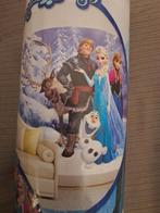 Frozen fotobehang, Ophalen of Verzenden, Minder dan 10 m²