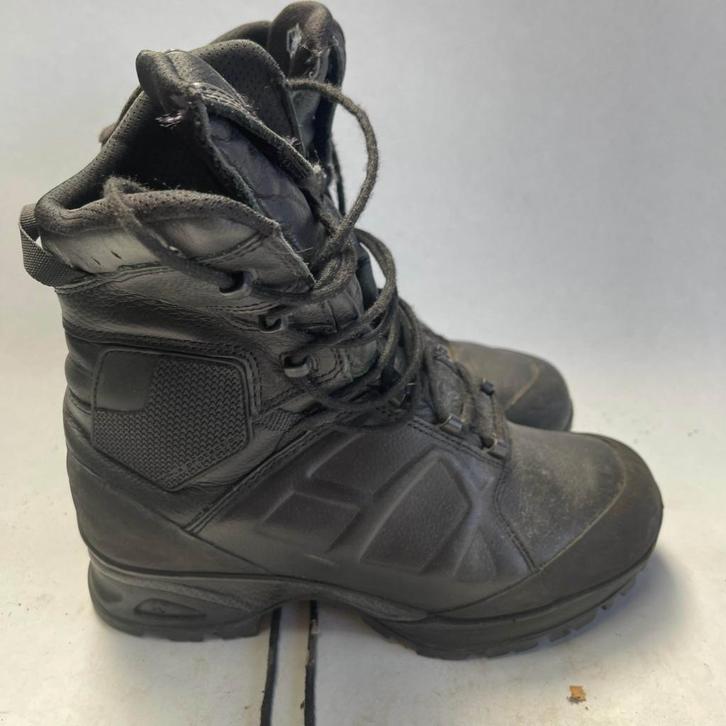 Haix Ranger GSG9-X Bergschoenen Combat Boots Dames Maat 37, Sport en Fitness, Bergsport en Wandelen, Gebruikt, Schoenen, Ophalen of Verzenden