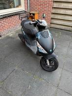 Piaggio Zip 2016 80cc malossi, Fietsen en Brommers, Scooters | Piaggio, Ophalen, Gebruikt, Maximaal 45 km/u, Zip