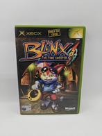 Blinx the time sweeper Xbox Classic, Spelcomputers en Games, ., 1 speler, Racen en Vliegen, Ophalen of Verzenden