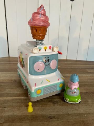 VTech Toet Toet Cory Carson Eileen IJscokar beschikbaar voor biedingen