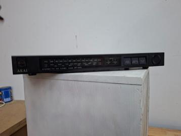 zeer goede nette akai tuner radio type at-a1l * beschikbaar voor biedingen