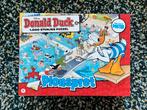 Donald Duck Puzzel 1000 stukjes + Poster, Ophalen of Verzenden, 500 t/m 1500 stukjes, Gebruikt, Legpuzzel