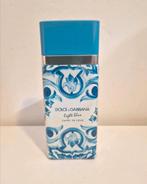 DOLCE & GABBANA - Light Blue 100ml edp  - NIEUW!, Verzenden, Nieuw