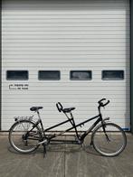 Multicycle race tandem, Fietsen en Brommers, Fietsen | Tandems, Ophalen of Verzenden, Zo goed als nieuw, Minder dan 10 versnellingen