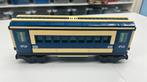 SB2764 Lego trein  MOC luxe passagiers wagon, Ophalen of Verzenden, Zo goed als nieuw