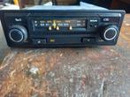 PHILIPS Oldtimer autoradio, Auto diversen, Autoradio's, Ophalen of Verzenden, Zo goed als nieuw