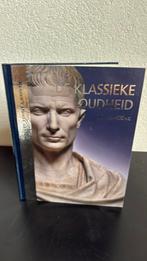 De Klassieke Oudheid, Ophalen of Verzenden, Zo goed als nieuw, Europa