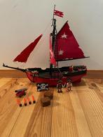 Playmobil piratenschip 3619, Ophalen of Verzenden