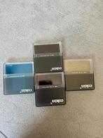 Cokin kleur filters, Ophalen, Gebruikt, Overige typen, 50 tot 60 mm