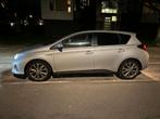 Toyota Auris 1.8 Full Hybrid 5DR CVT 2013 Grijs, Auto's, Toyota, Origineel Nederlands, Te koop, 98 pk, Zilver of Grijs