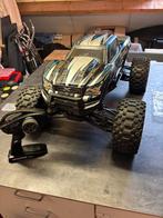 Traxxas x-maxx 8s, Hobby en Vrije tijd, Modelbouw | Radiografisch | Auto's, Elektro, Auto offroad, Ophalen of Verzenden, Zo goed als nieuw