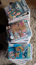 DC Comics Star Trek TNG compleet, Complete serie of reeks, Ophalen of Verzenden, Gelezen, Amerika