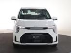Kia Picanto 4-zits 1.0 DPI DynamicPlusLine, Voorwielaandrijving, Stof, 63 pk, Euro 6