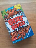 Bert Bever - Leuk behendigheidsspel!, Een of twee spelers, Ophalen of Verzenden, Gebruikt, Ravensburger