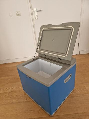 MOBICOOL C40  23000 40L beschikbaar voor biedingen