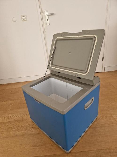 MOBICOOL C40  23000 40L, Caravans en Kamperen, Koelboxen, Gebruikt, Elektrisch, Ophalen