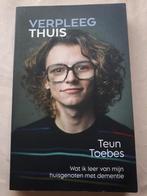 Teun Toebes - VerpleegThuis, Ophalen of Verzenden, Zo goed als nieuw, Teun Toebes