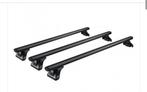Ford transit custom dakrails + dragers, Ophalen, Zo goed als nieuw