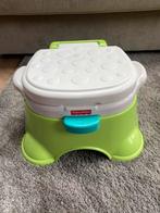 Potje met muziek wc, Kinderen en Baby's, Ophalen, Gebruikt