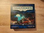 Arkham Horror: The Card Game (boardgame + extras), Een of twee spelers, Ophalen of Verzenden, Gebruikt