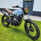 Honda XR600 Scrambler / Caferacer 1988, Motoren, Particulier