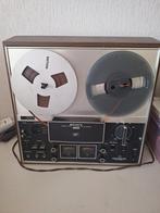 Sony TC-377 bandrecorder., Audio, Tv en Foto, Bandrecorders, Ophalen, Bandrecorder, Met banden