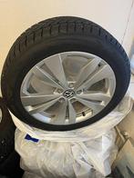 18" Winterset VW ID3 Goodyear Ultra Grip, Auto-onderdelen, Banden en Velgen, Ophalen, 18 inch, Banden en Velgen, Winterbanden