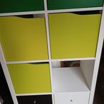 Ïkea kallax schuif lade voor vakkenkast kast wave, Ophalen, Overige materialen, Minder dan 50 cm, Zo goed als nieuw