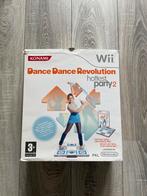 Dance Dance Revolution Hottest Party 2, Muziek, Ophalen of Verzenden, Zo goed als nieuw, 3 spelers of meer