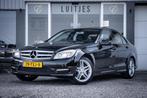 Mercedes-Benz C-klasse 350 6-cil AUT AMG-pakket I Schuif/kan, Automaat, Euro 5, Achterwielaandrijving, Zwart