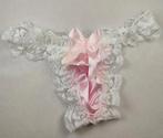 Sisst satijnen string, Kleding | Heren, Verzenden, Slip