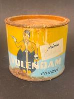 Vintage Volendam Verfblik - Jaren 50, Ophalen of Verzenden, Gebruikt, Verpakking
