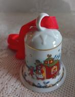 Hutschenreuther Kerstklokje 2003, Diversen, Kerst, Ophalen of Verzenden