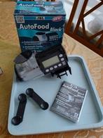 Automatische voeder machine aquarium zgan oph ook Amsterdam, Ophalen of Verzenden