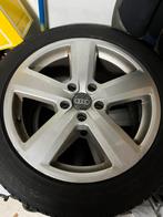 Winterbanden Vredestein Wintrac 225/50R17 met velg, Auto-onderdelen, Banden en Velgen, Ophalen, Banden en Velgen, 17 inch, Winterbanden