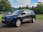 Skoda Karoq 1.0 TSI Business Edition, Voorwielaandrijving, Traction-control, Gebruikt, Euro 6