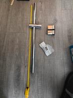 Doucheslang - Nieuwstaat, Huis en Inrichting, Ophalen of Verzenden, Zo goed als nieuw, Overige kleuren, Handdoekenrek