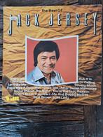 Jack Jersey - The Best Of LP Vinyl, Ophalen, Gebruikt