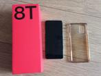 Oneplus 8T, Gebruikt, Overige modellen, Ophalen of Verzenden, Zonder simlock