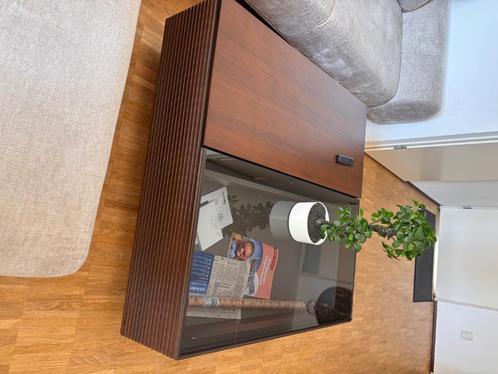 Elegant Wooden Table, Huis en Inrichting, Tafels | Statafels, Nieuw, Verzenden