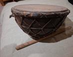 Decoratieve Trommel - Onbeschadigd, Muziek en Instrumenten, Drumstellen en Slagwerk, Ophalen, Zo goed als nieuw